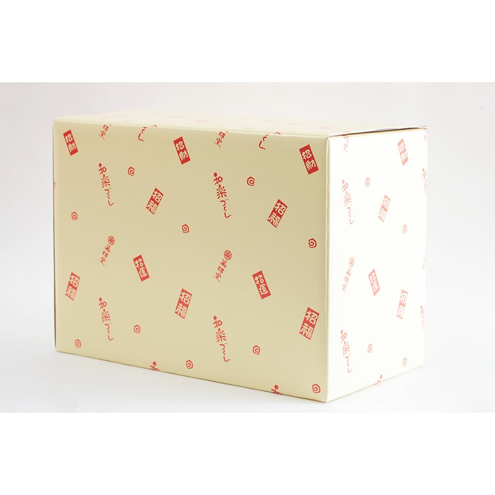 YOSHINOYA KYUBEI Maneki Neko Lucky Cat in Kimono with Welcoming Pose – Japanese Home Decor 7553-Z-US