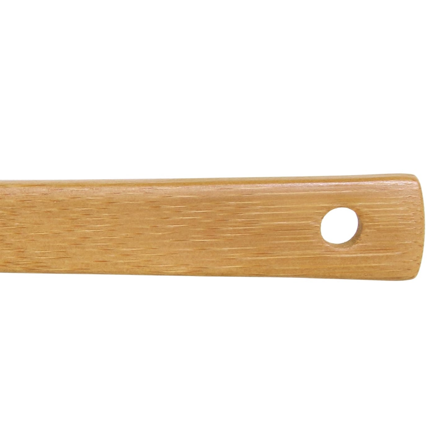 Morikuru Bamboo Spatula 11.6 in (295mm), Frying Turner, Wooden Flipper, Kitchen Tools, Cooking Tools, Made in Japan